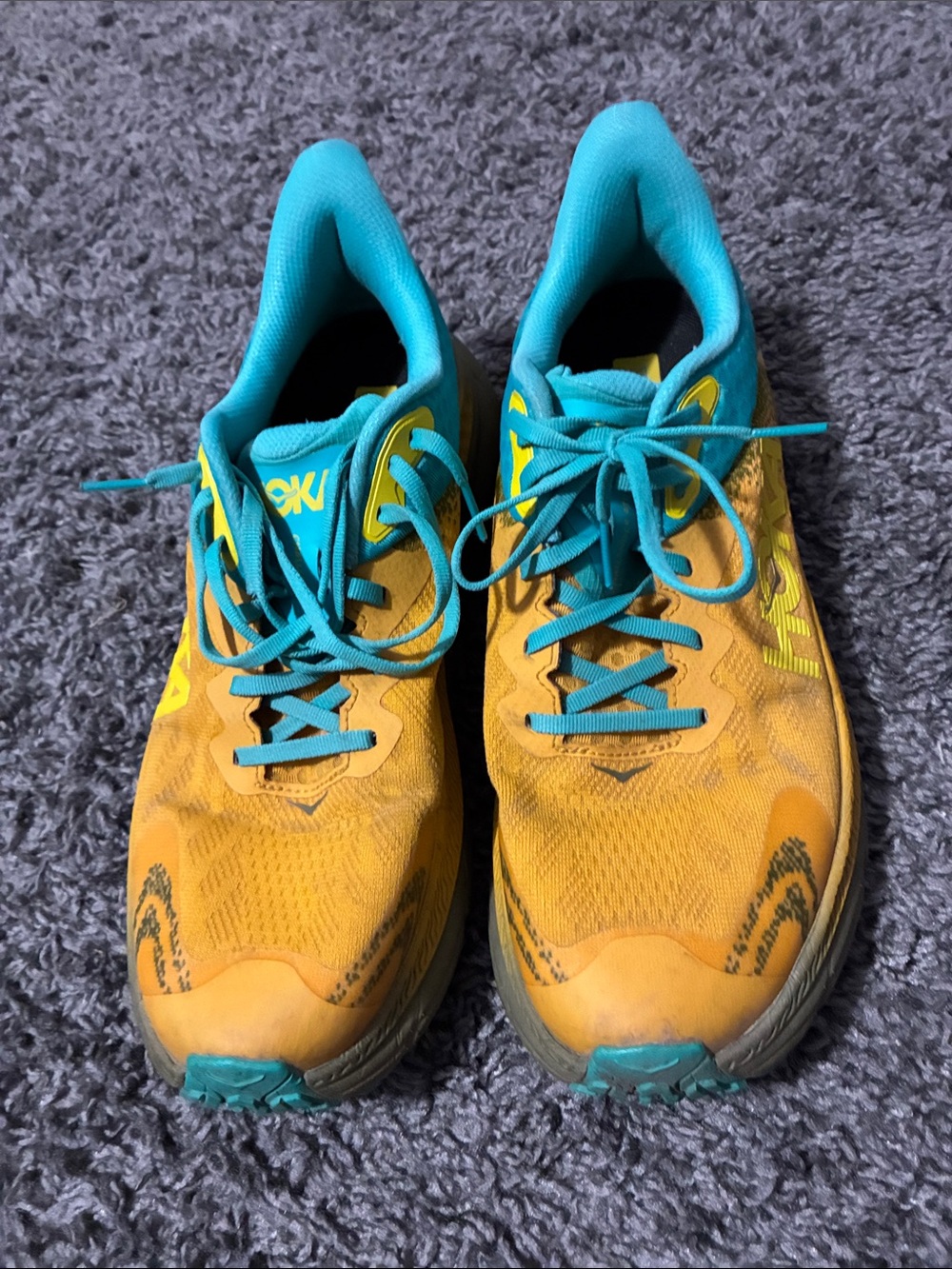 Hoka challenger atr 7 - Picture 7 of 8